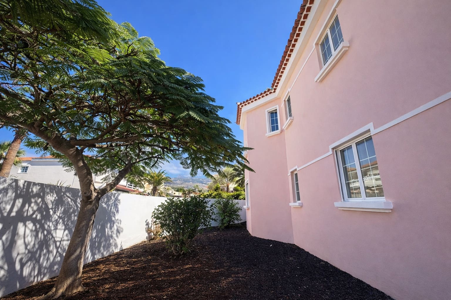 4 soveværelse Villa til salg i Callao Salvaje med swimmingpool garage - € 1.000.000 (Ref: 9325416)