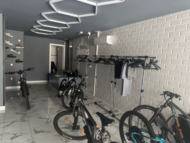 Virksomhed til salg i San Eugenio Bajo, Adeje - € 24.950 (Ref: 9326929)