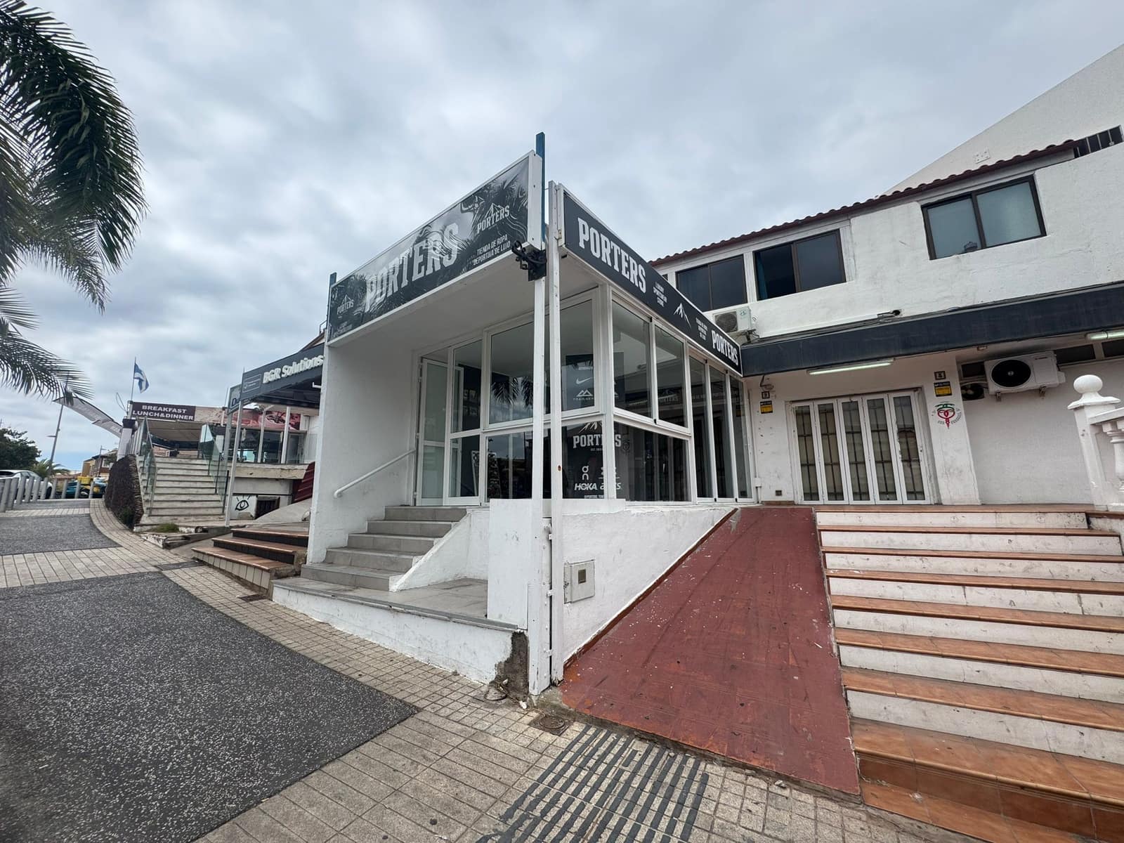 Bedrijf te koop in Costa Adeje - € 24.950 (Ref: 9326929)