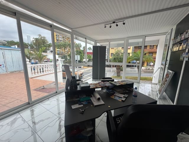 Virksomhed til salg i San Eugenio Bajo, Adeje - € 24.950 (Ref: 9326929)