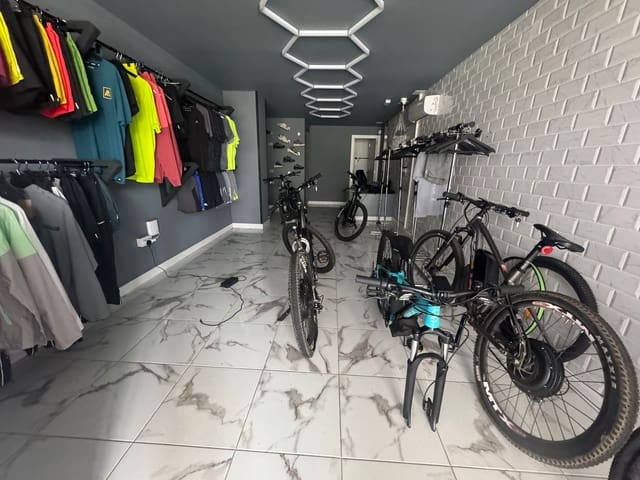 Virksomhed til salg i San Eugenio Bajo, Adeje - € 24.950 (Ref: 9326929)