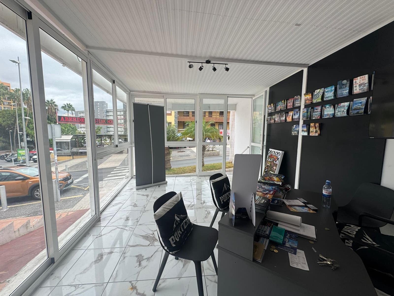 Bedrijf te koop in Costa Adeje - € 24.950 (Ref: 9326929)