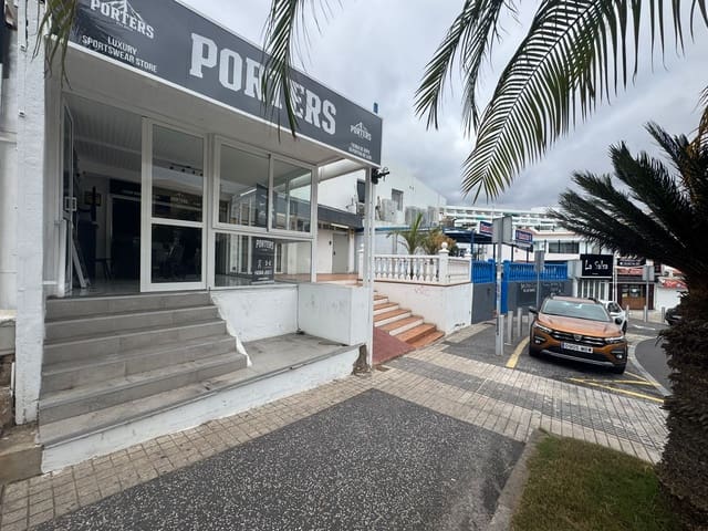 Virksomhed til salg i San Eugenio Bajo, Adeje - € 24.950 (Ref: 9326929)