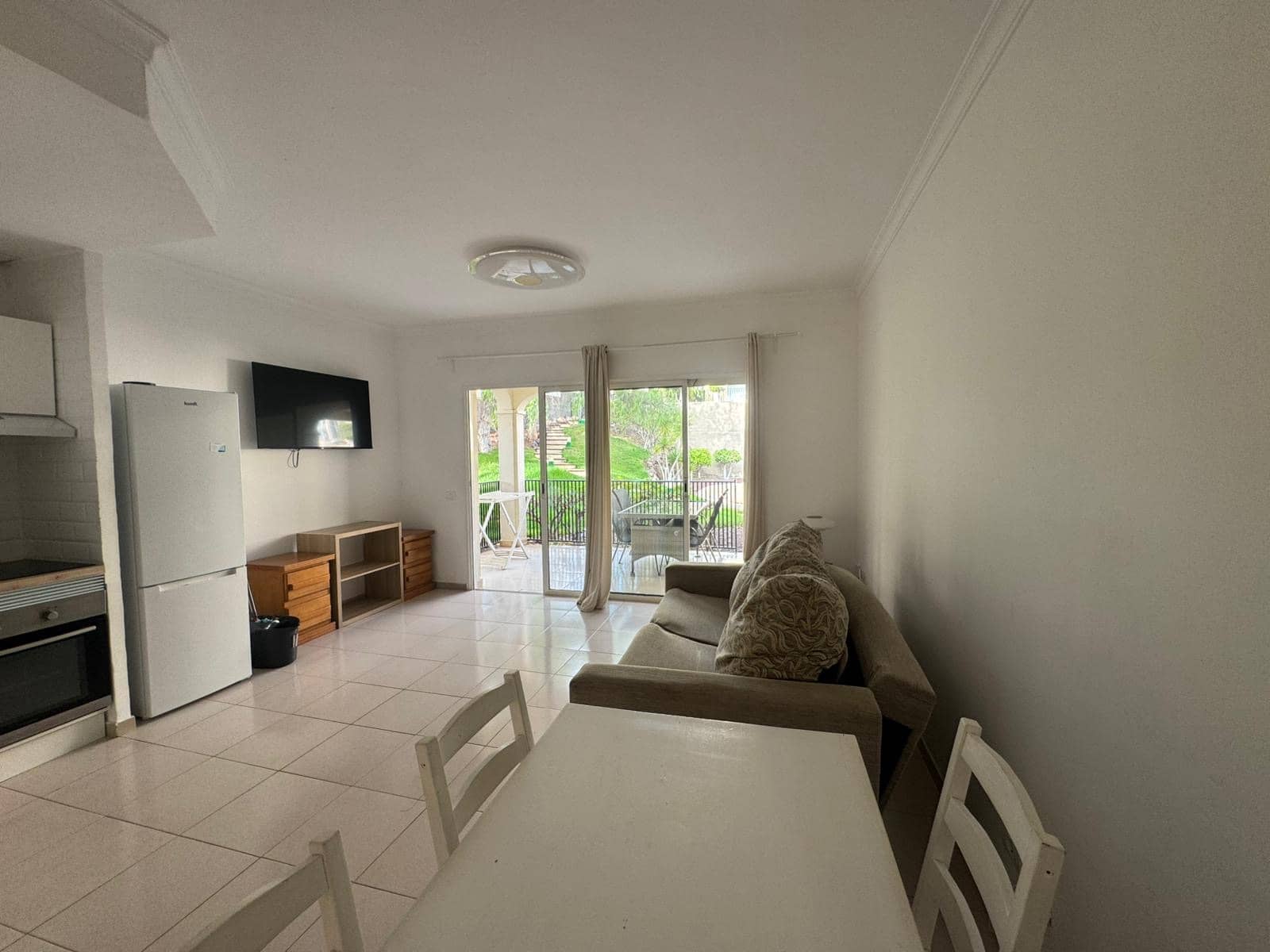 1 sypialnia Apartament na sprzedaż w Golf del Sur z basenem - 220 000 € (Ref: 9335543)