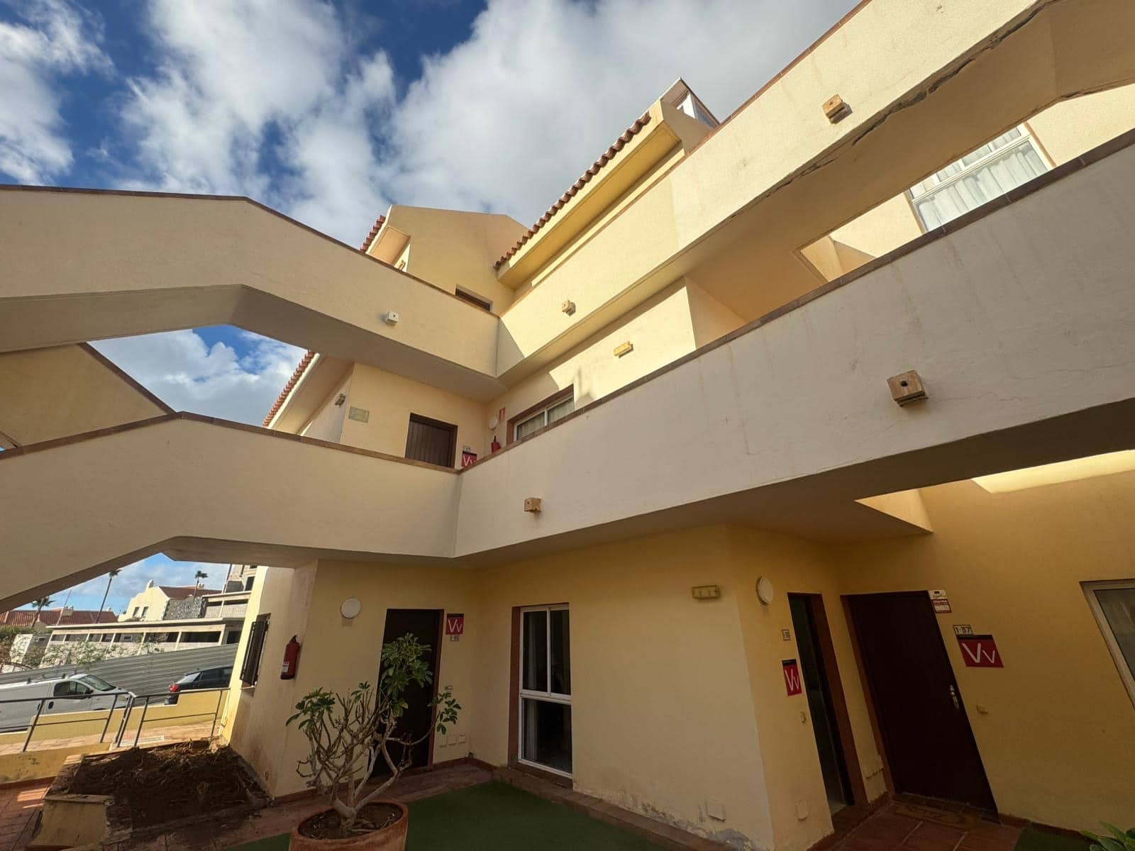 1 sypialnia Apartament na sprzedaż w Golf del Sur z basenem - 220 000 € (Ref: 9335543)