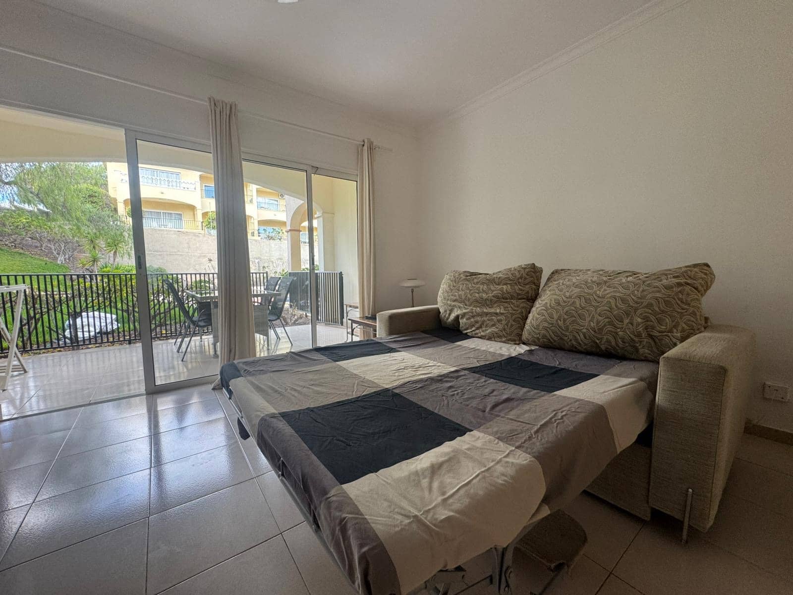 1 sypialnia Apartament na sprzedaż w Golf del Sur z basenem - 220 000 € (Ref: 9335543)