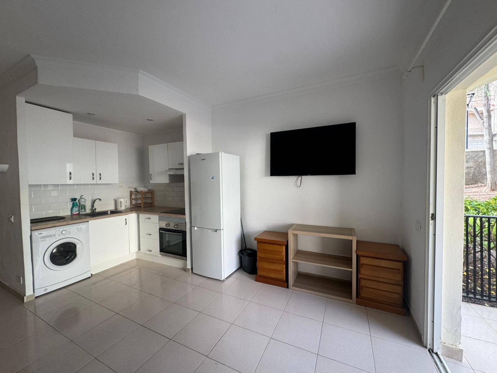 1 sypialnia Apartament na sprzedaż w Golf del Sur z basenem - 220 000 € (Ref: 9335543)