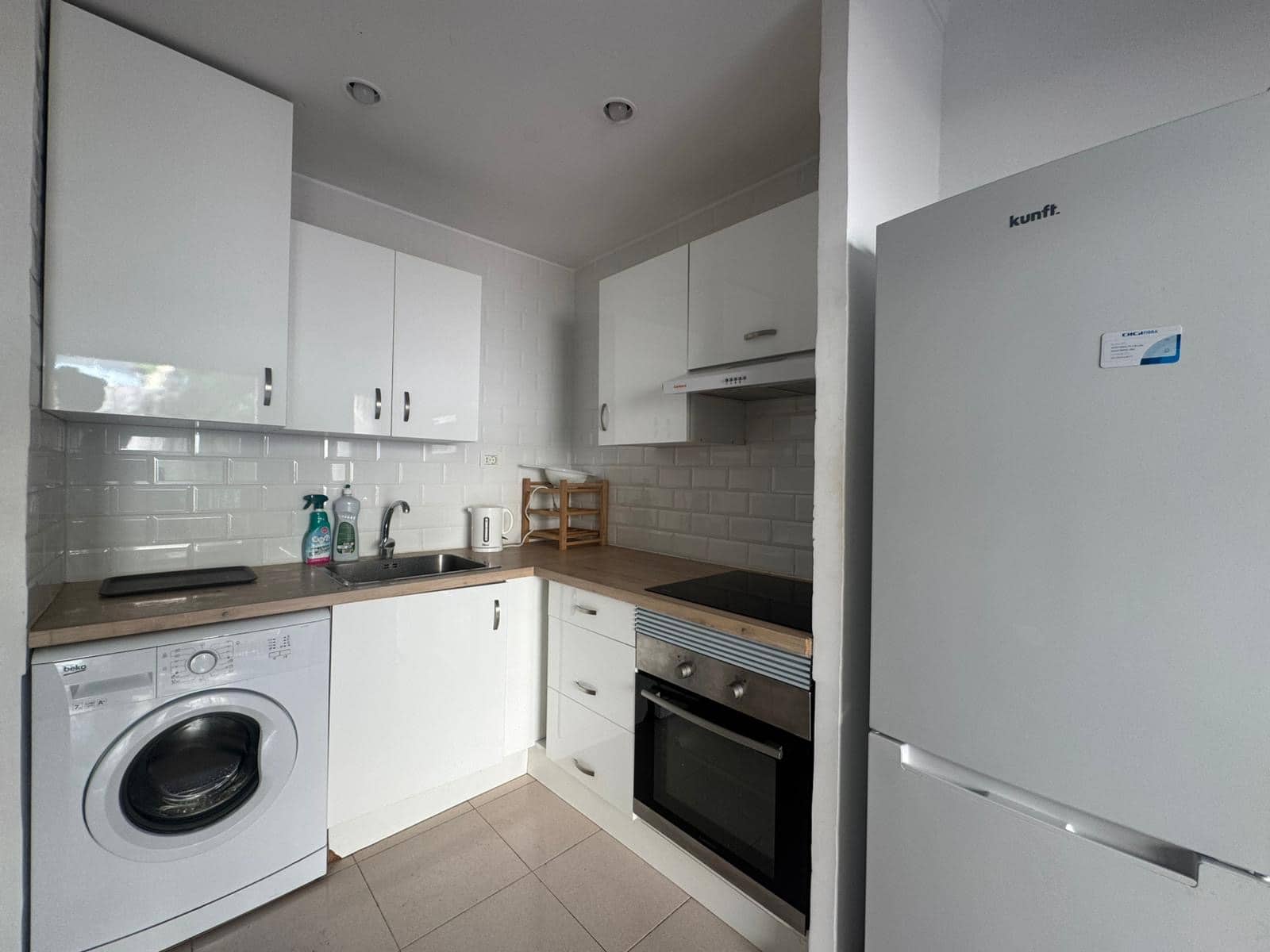 1 sypialnia Apartament na sprzedaż w Golf del Sur z basenem - 220 000 € (Ref: 9335543)