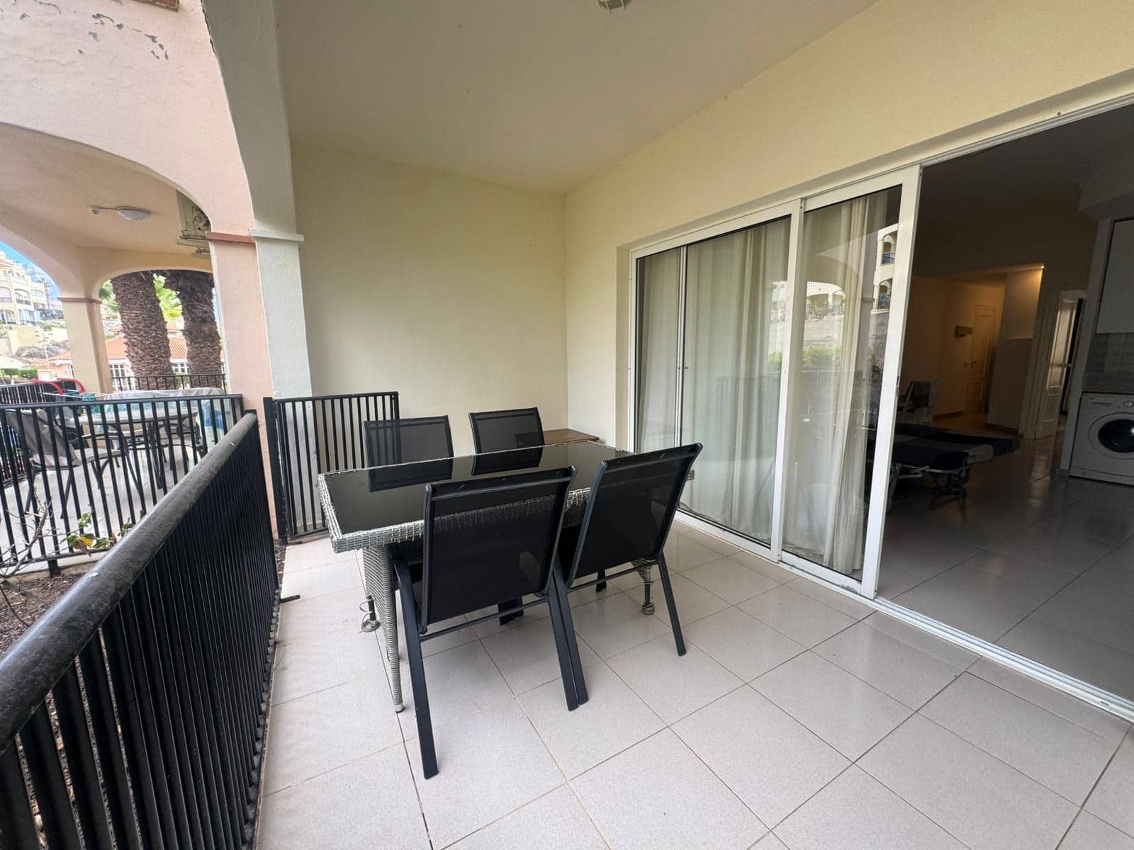 1 sypialnia Apartament na sprzedaż w Golf del Sur z basenem - 220 000 € (Ref: 9335543)