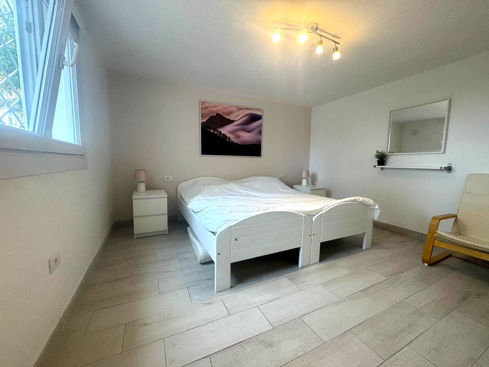 2 soverom Leilighet til salgs i Chayofa med svømmebasseng garasje - € 285 000 (Ref: 9400029)