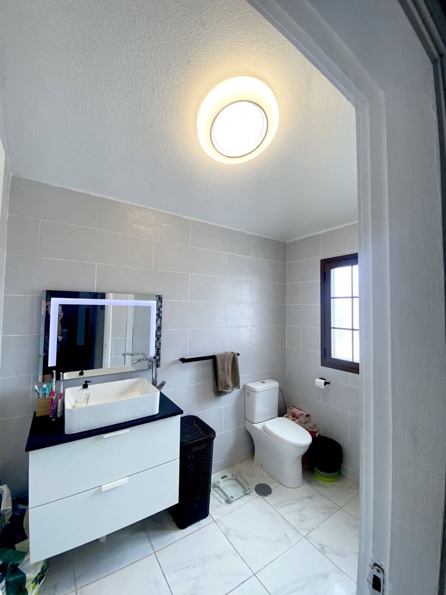 2 soverom Leilighet til salgs i Amarilla Golf med svømmebasseng - € 260 000 (Ref: 9425843)