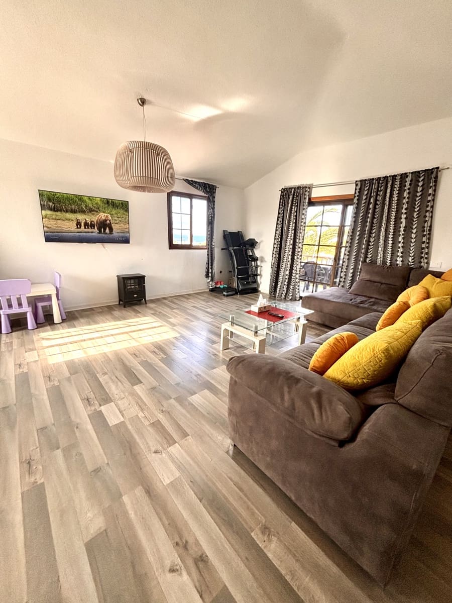 2 soverom Leilighet til salgs i Amarilla Golf med svømmebasseng - € 260 000 (Ref: 9425843)