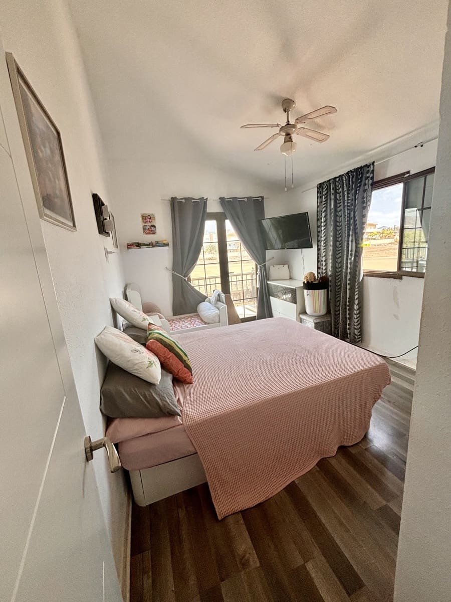 2 soverom Leilighet til salgs i Amarilla Golf med svømmebasseng - € 260 000 (Ref: 9425843)