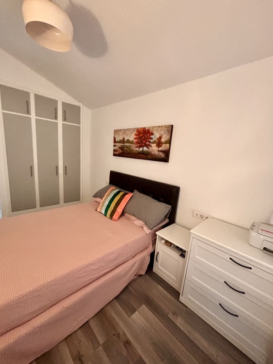 2 soverom Leilighet til salgs i Amarilla Golf med svømmebasseng - € 260 000 (Ref: 9425843)