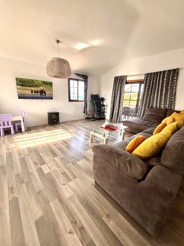 2 sovrum Lägenhet till salu i Amarilla Golf, San Miguel de Abona med pool - 260 000 € (Ref: 9425843)