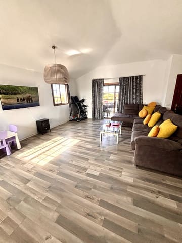 2 sovrum Lägenhet till salu i Amarilla Golf, San Miguel de Abona med pool - 260 000 € (Ref: 9425843)