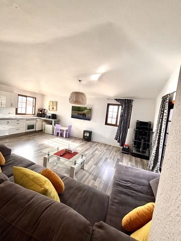 2 sovrum Lägenhet till salu i Amarilla Golf, San Miguel de Abona med pool - 260 000 € (Ref: 9425843)