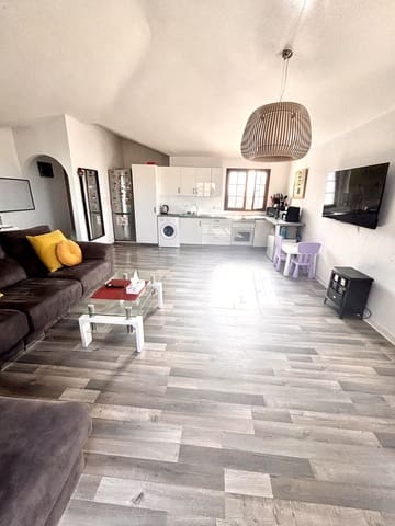 2 sovrum Lägenhet till salu i Amarilla Golf, San Miguel de Abona med pool - 260 000 € (Ref: 9425843)