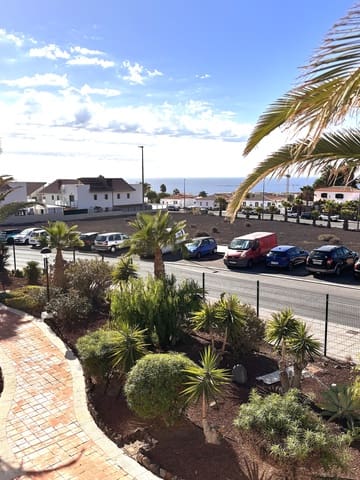 2 sovrum Lägenhet till salu i Amarilla Golf, San Miguel de Abona med pool - 260 000 € (Ref: 9425843)