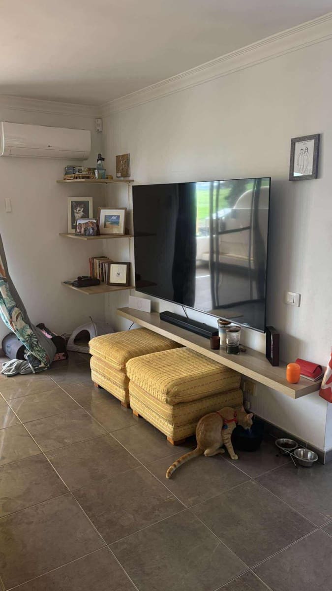 Apartamento de 2 habitaciones en Amarilla Golf en venta con piscina - 310.000 € (Ref: 9432536)