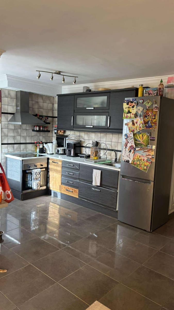 Apartamento de 2 habitaciones en Amarilla Golf en venta con piscina - 310.000 € (Ref: 9432536)