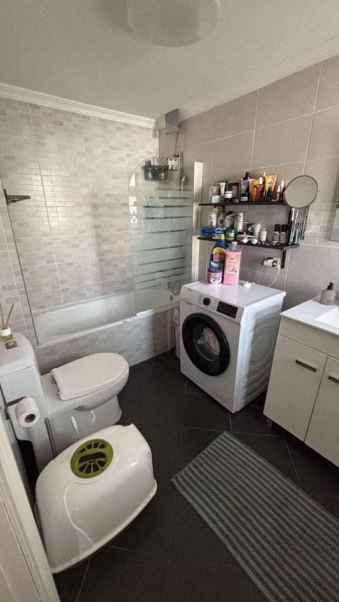 Apartamento de 2 habitaciones en Amarilla Golf en venta con piscina - 310.000 € (Ref: 9432536)