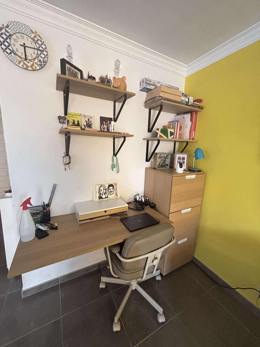 Apartamento de 2 habitaciones en Amarilla Golf en venta con piscina - 310.000 € (Ref: 9432536)