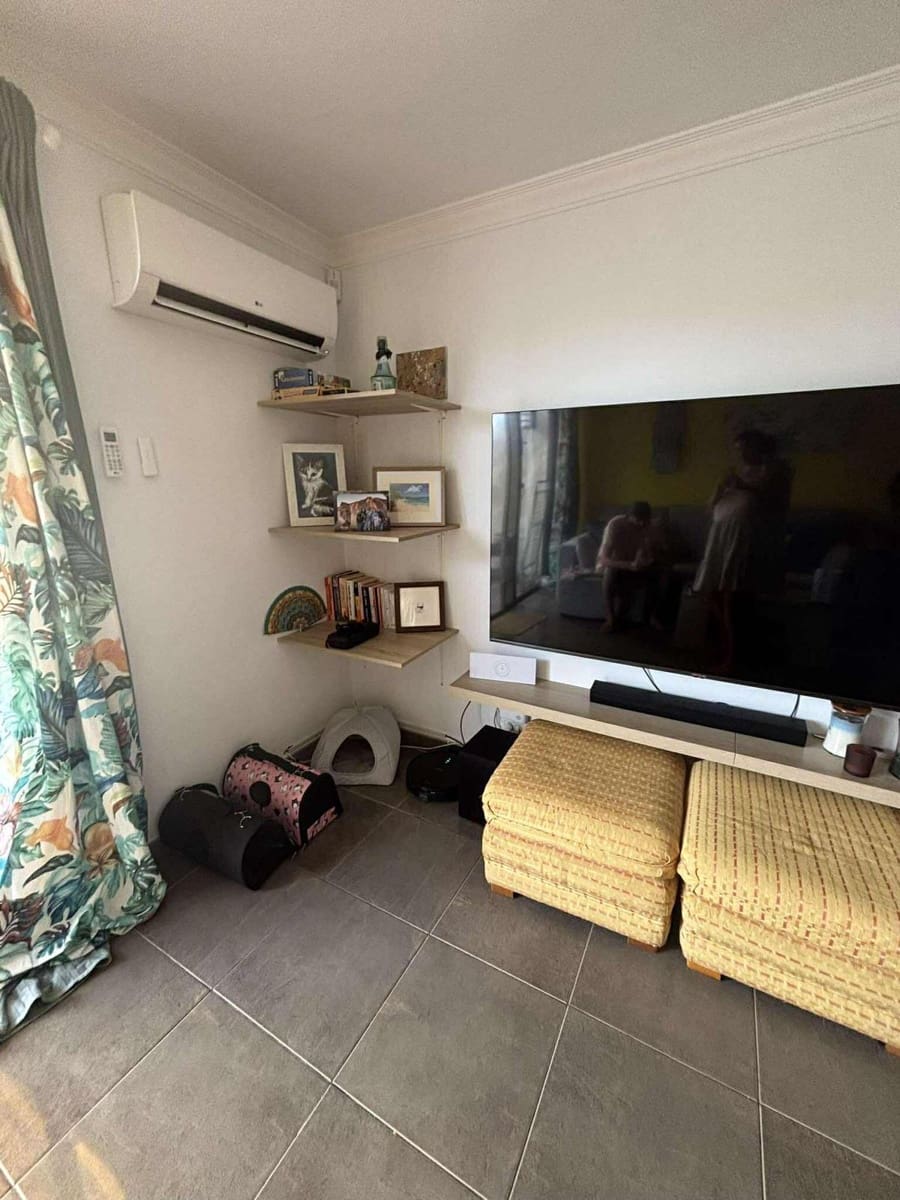 Apartamento de 2 habitaciones en Amarilla Golf en venta con piscina - 310.000 € (Ref: 9432536)