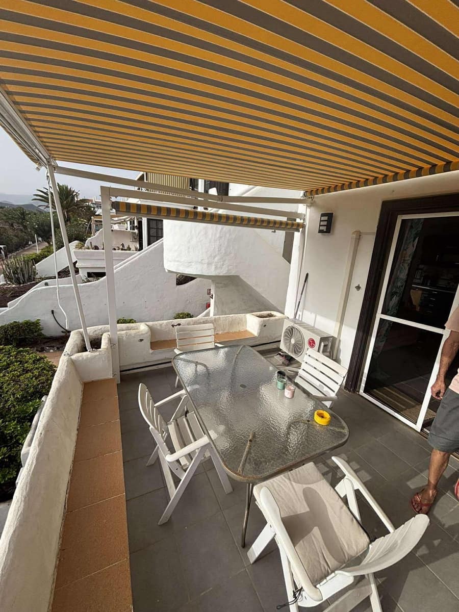 Apartamento de 2 habitaciones en Amarilla Golf en venta con piscina - 310.000 € (Ref: 9432536)