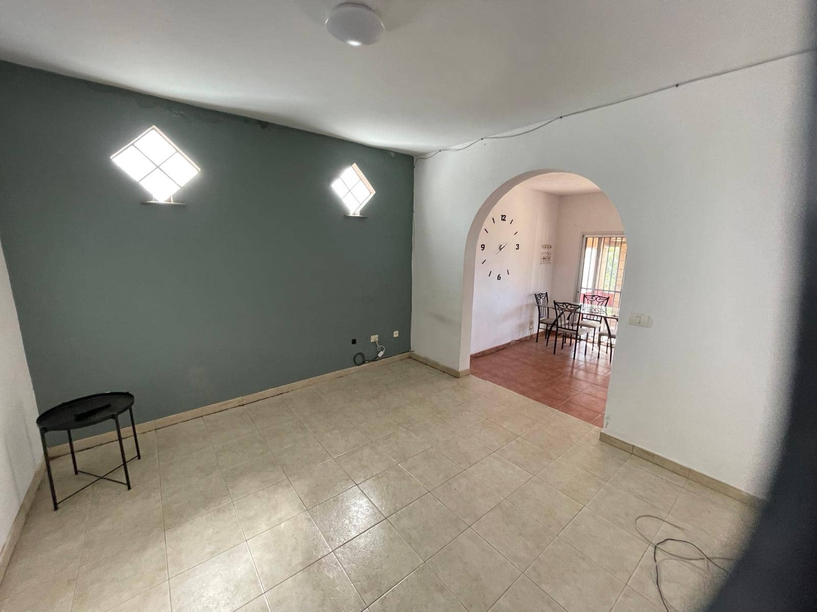Finca/Maison de Campagne de 2 chambres à louer à Guia de Isora avec garage - 1 500 € (Ref: 9442807)