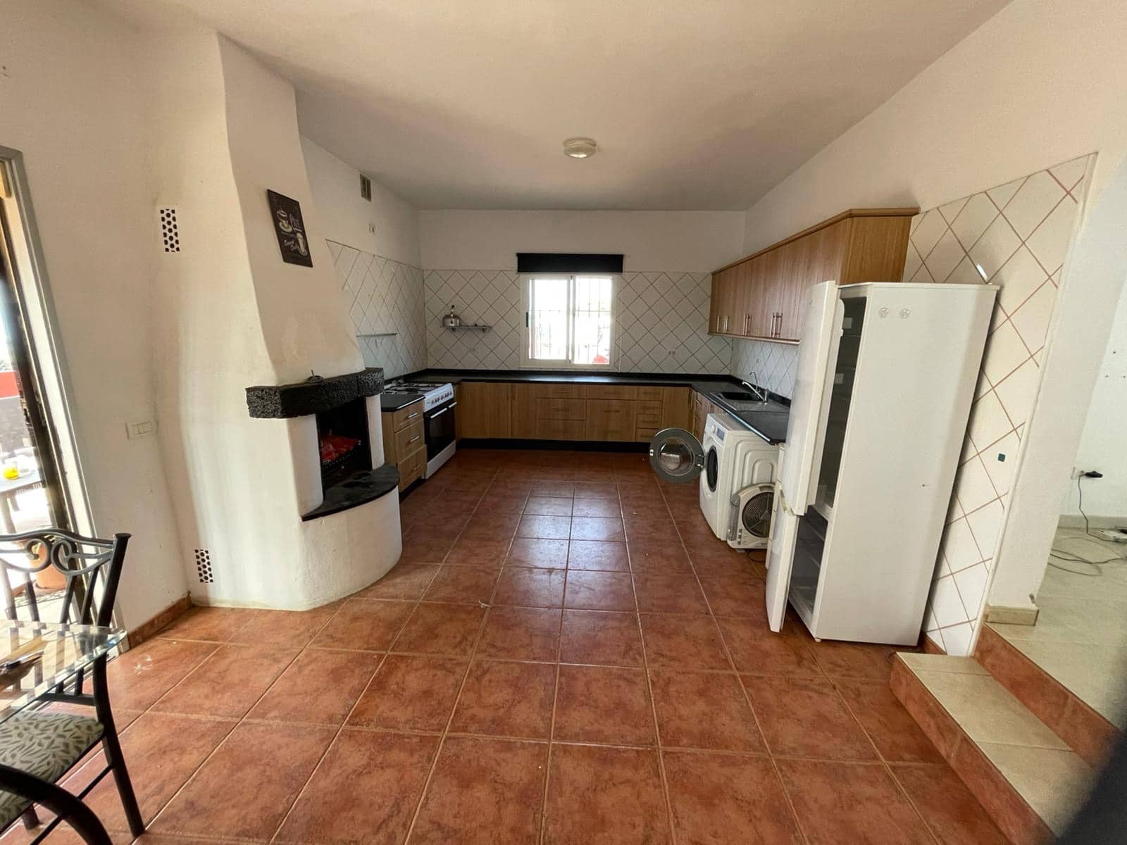 Finca/Maison de Campagne de 2 chambres à louer à Guia de Isora avec garage - 1 500 € (Ref: 9442807)