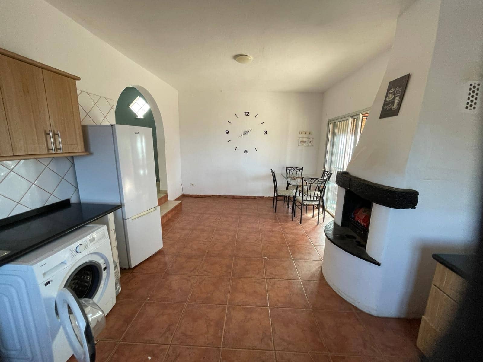 Finca/Maison de Campagne de 2 chambres à louer à Guia de Isora avec garage - 1 500 € (Ref: 9442807)