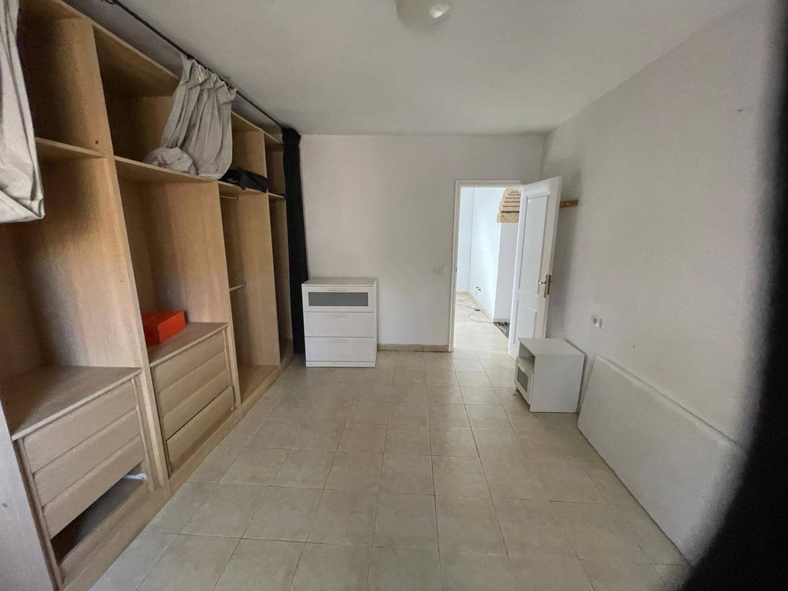 Finca/Maison de Campagne de 2 chambres à louer à Guia de Isora avec garage - 1 500 € (Ref: 9442807)