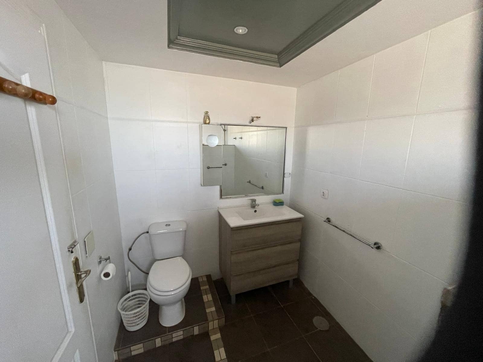 Finca/Maison de Campagne de 2 chambres à louer à Guia de Isora avec garage - 1 500 € (Ref: 9442807)