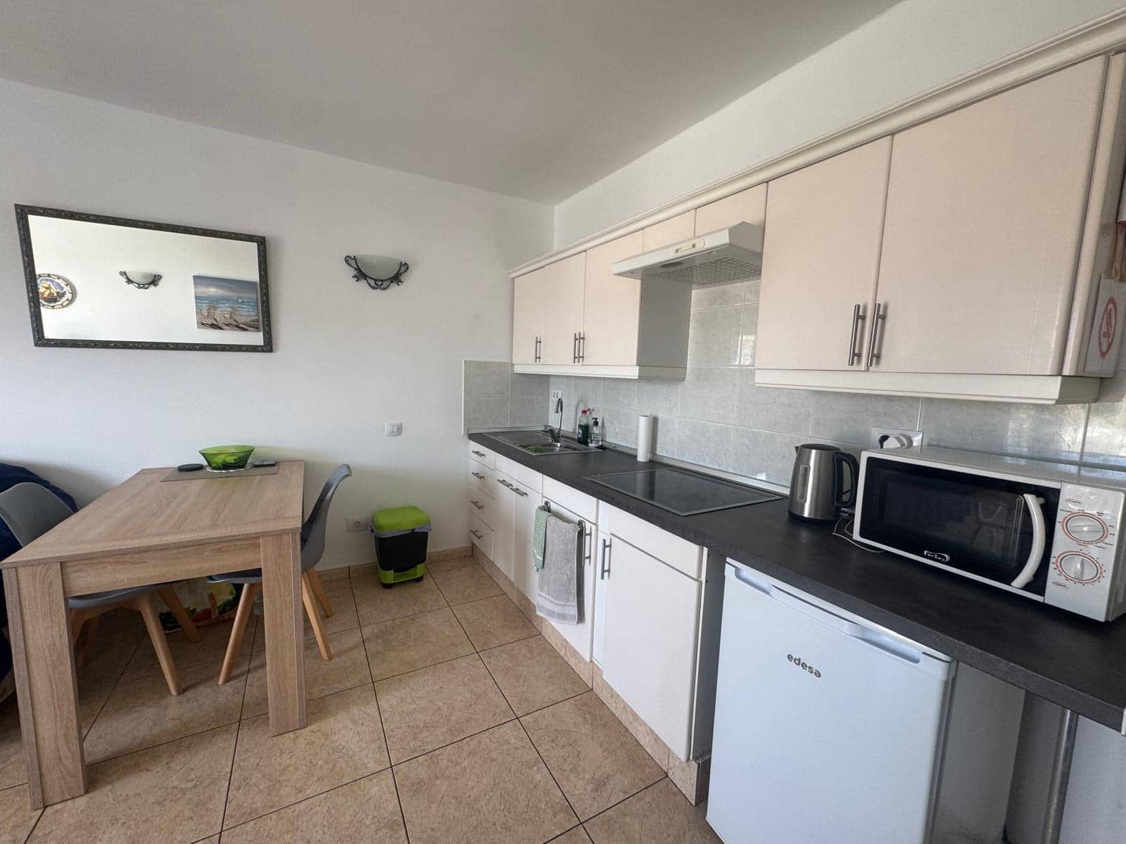 1 bedroom Apartment for sale in Costa Adeje with pool - € 260,000 (Ref: 9490939)