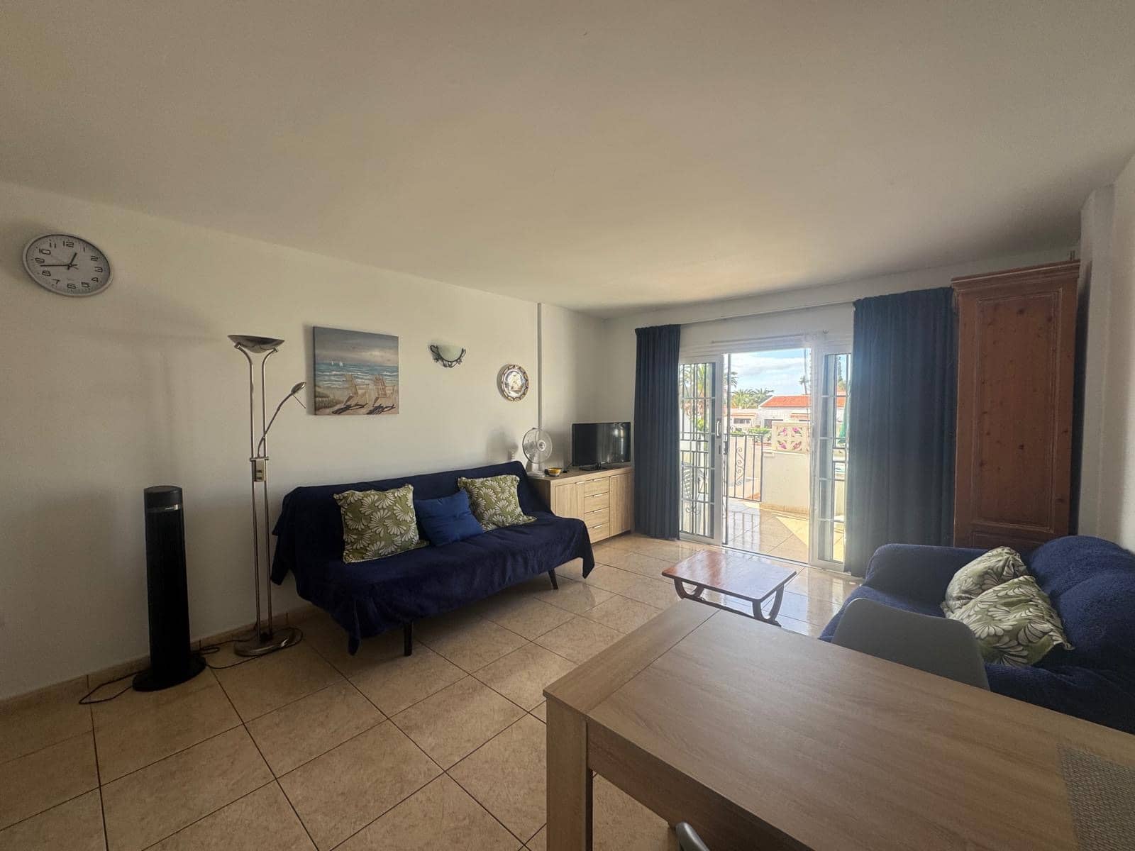 1 bedroom Apartment for sale in Costa Adeje with pool - € 260,000 (Ref: 9490939)