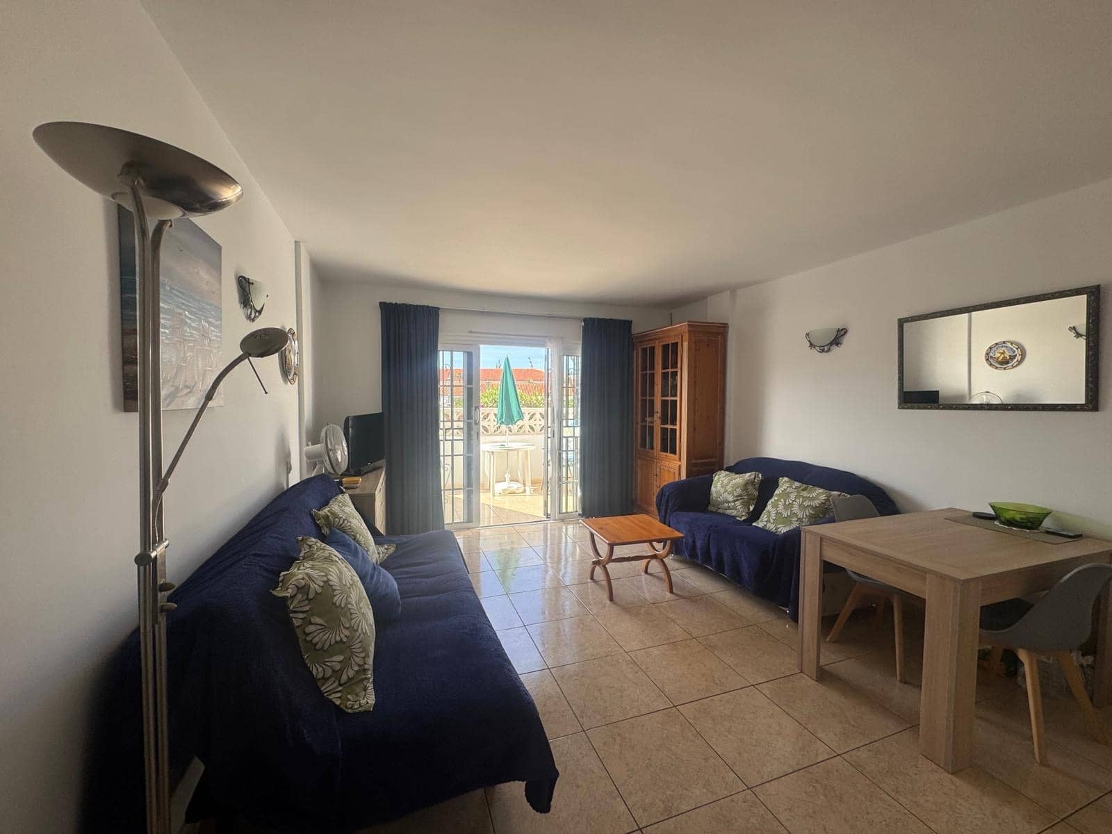 1 bedroom Apartment for sale in Costa Adeje with pool - € 260,000 (Ref: 9490939)