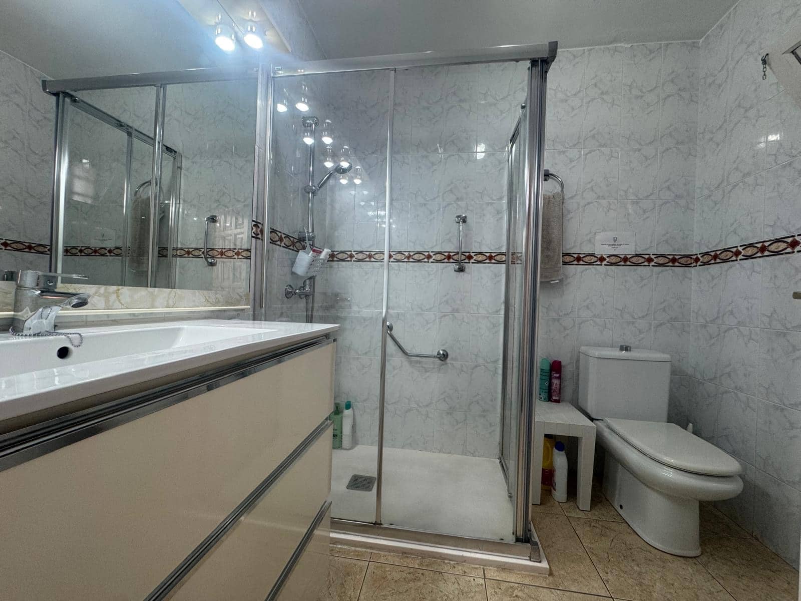 1 bedroom Apartment for sale in Costa Adeje with pool - € 260,000 (Ref: 9490939)