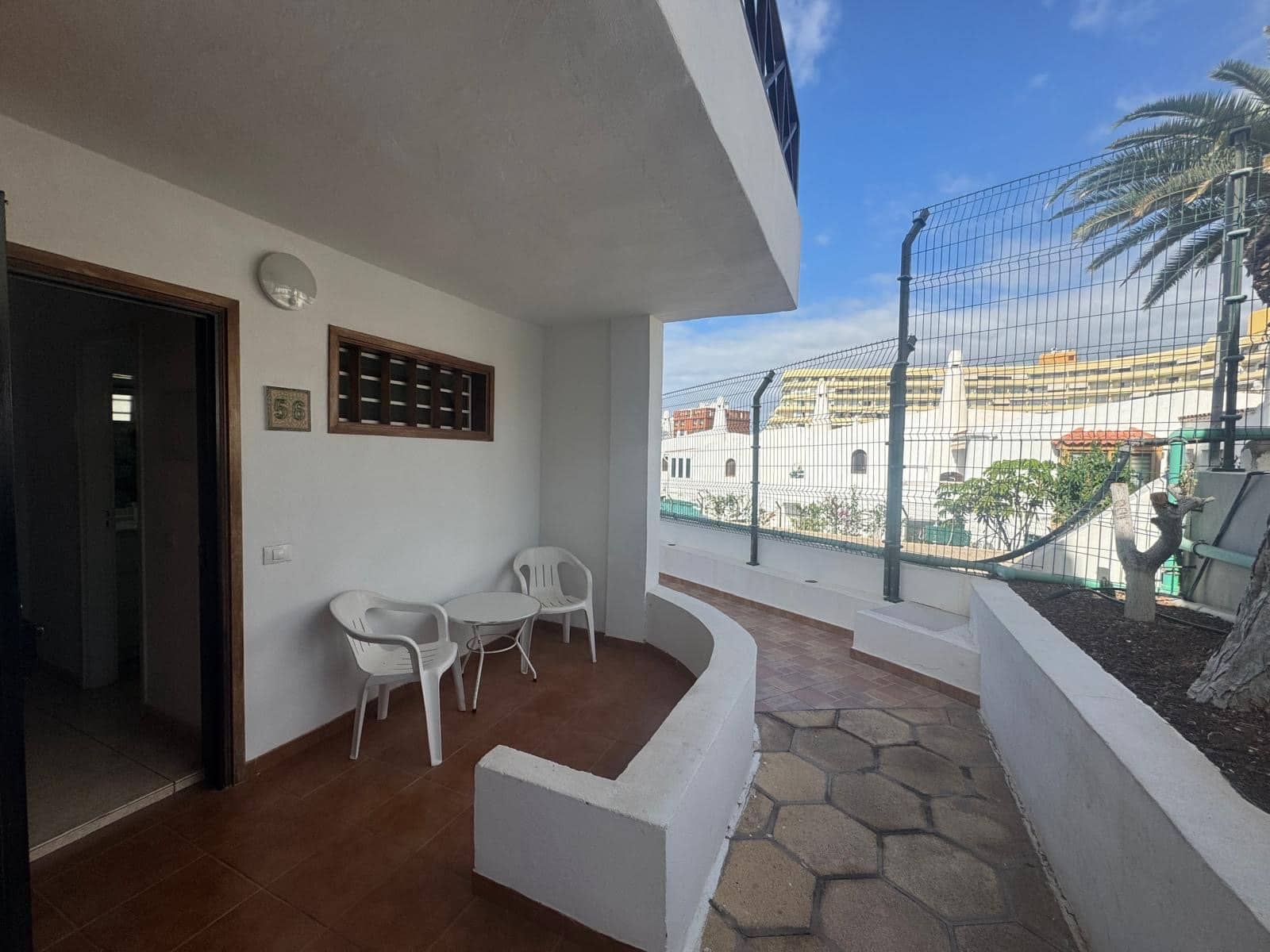 1 bedroom Apartment for sale in Costa Adeje with pool - € 260,000 (Ref: 9490939)
