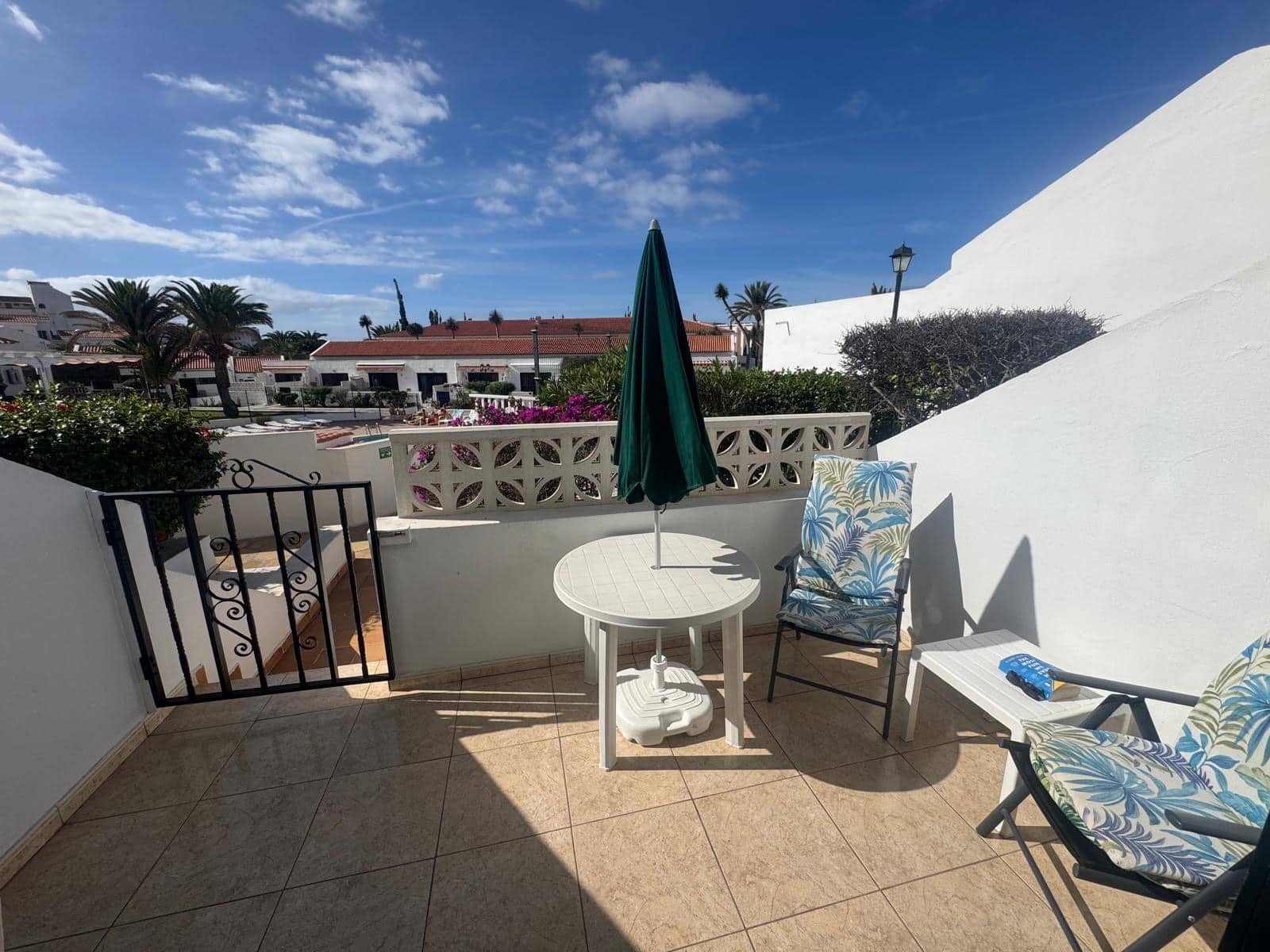 1 bedroom Apartment for sale in Costa Adeje with pool - € 260,000 (Ref: 9490939)