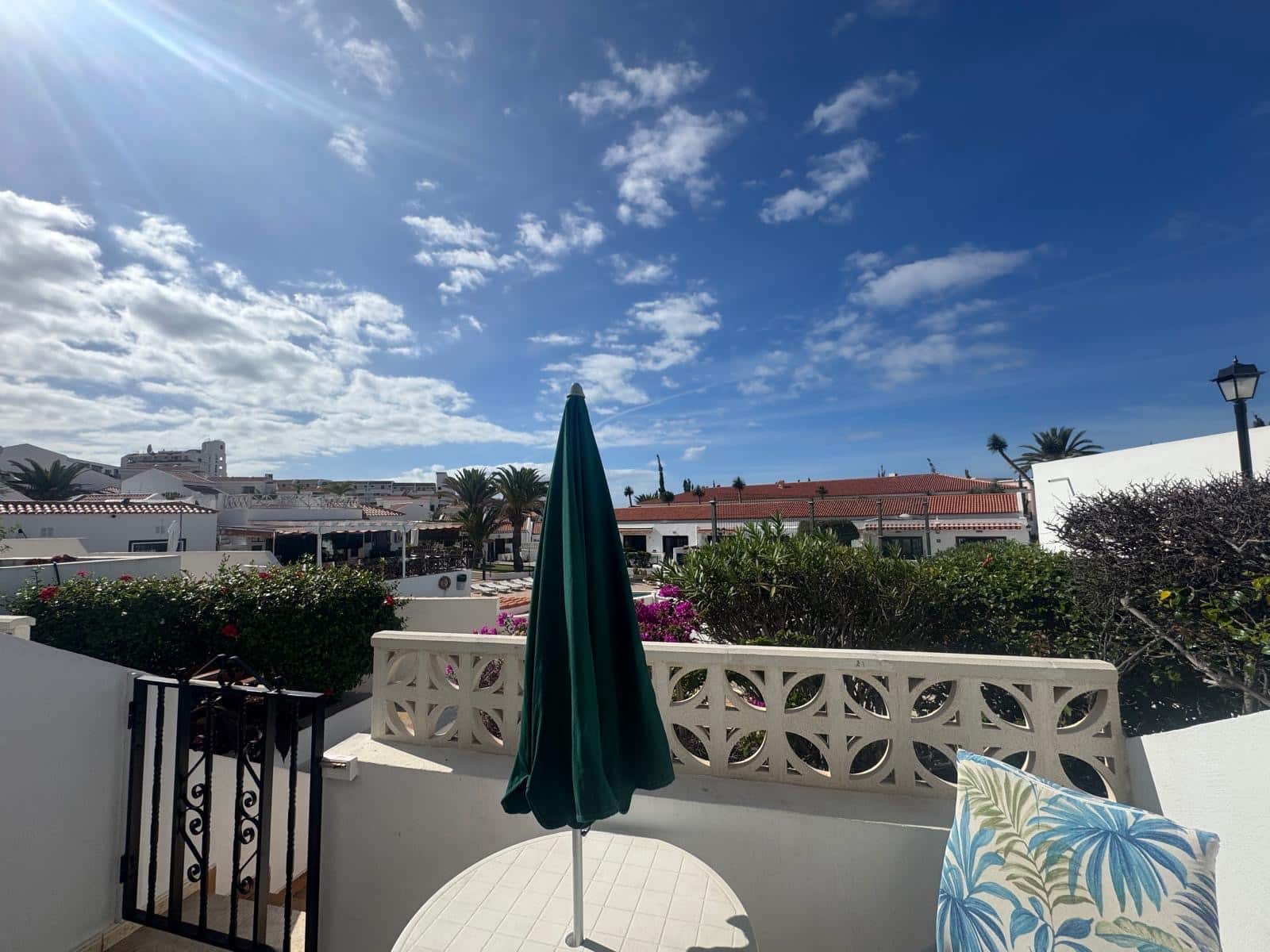 1 bedroom Apartment for sale in Costa Adeje with pool - € 260,000 (Ref: 9490939)