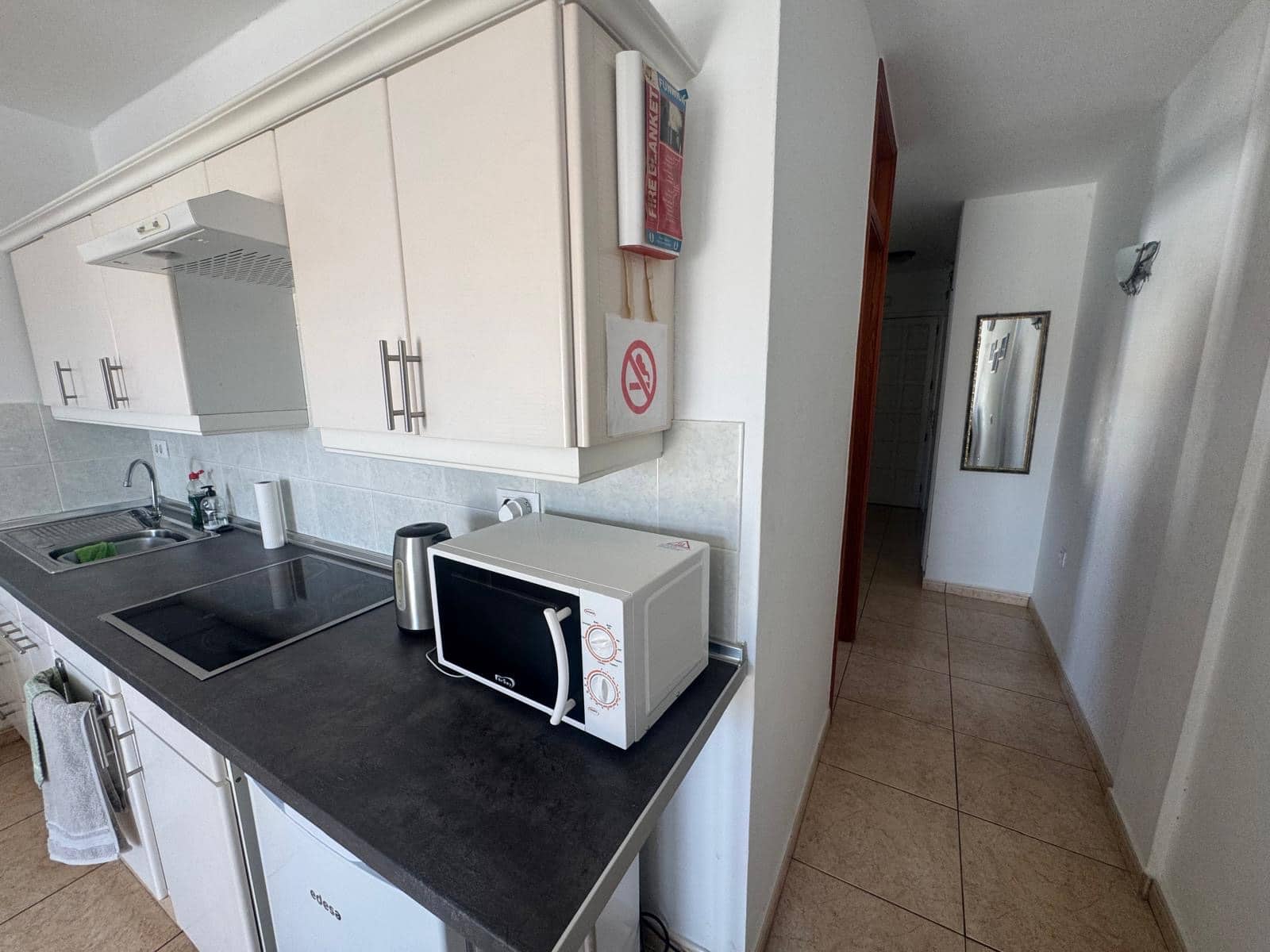 1 bedroom Apartment for sale in Costa Adeje with pool - € 260,000 (Ref: 9490939)