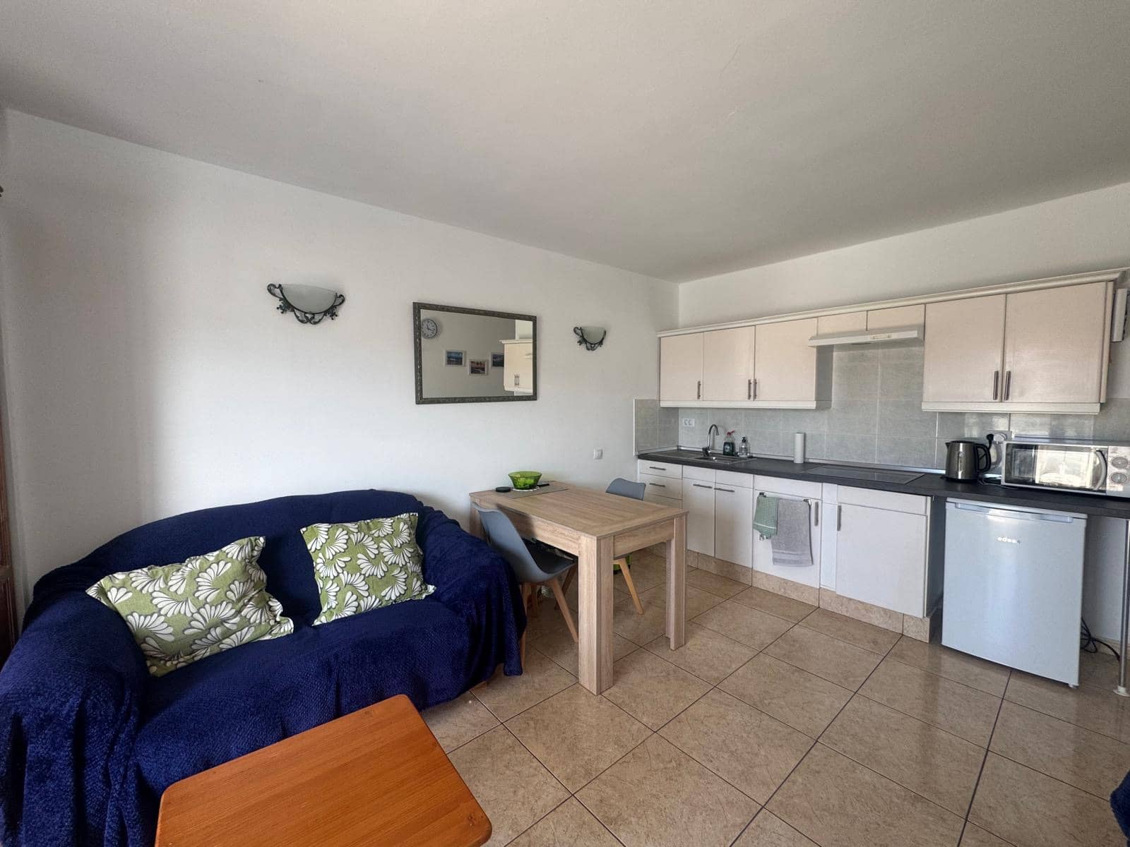 1 bedroom Apartment for sale in Costa Adeje with pool - € 260,000 (Ref: 9490939)