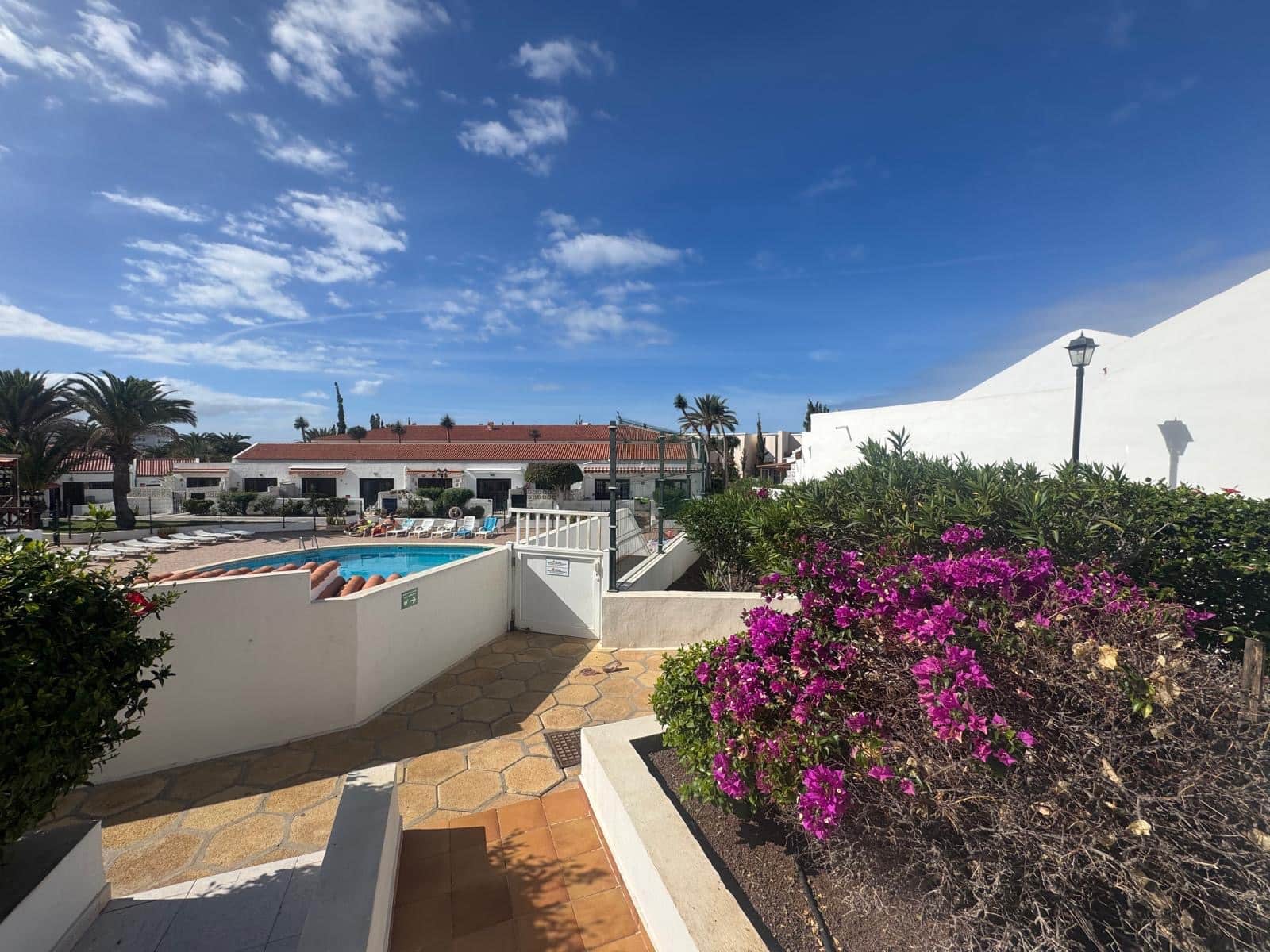 1 bedroom Apartment for sale in Costa Adeje with pool - € 260,000 (Ref: 9490939)