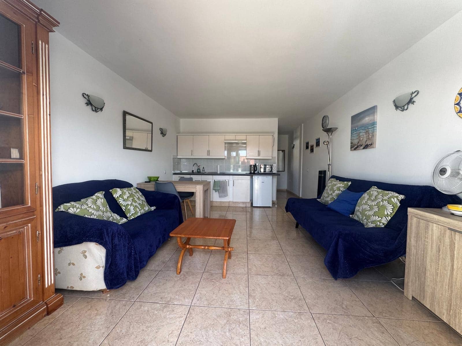 1 bedroom Apartment for sale in Costa Adeje with pool - € 260,000 (Ref: 9490939)