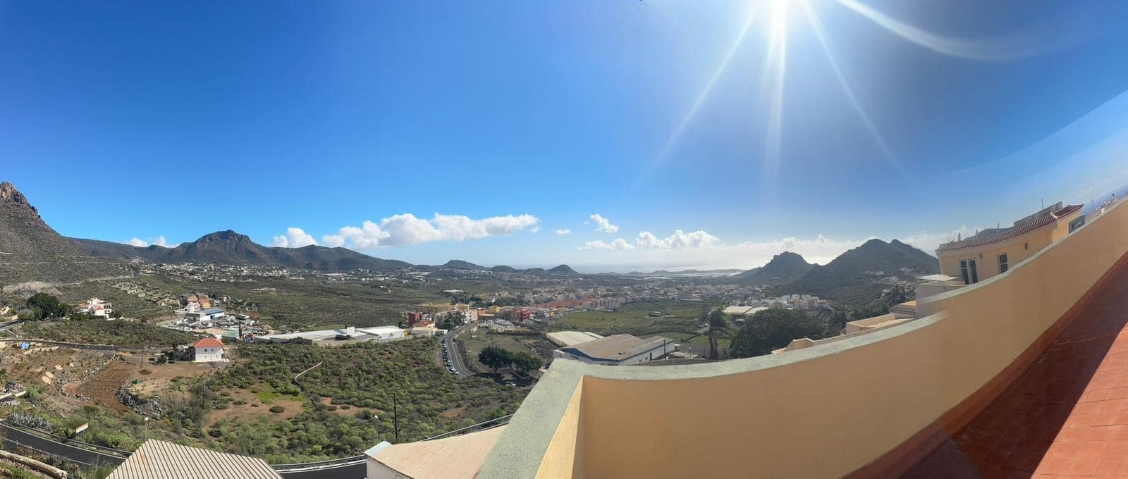 1 bedroom Apartment for sale in Arona - € 165,000 (Ref: 9493923)