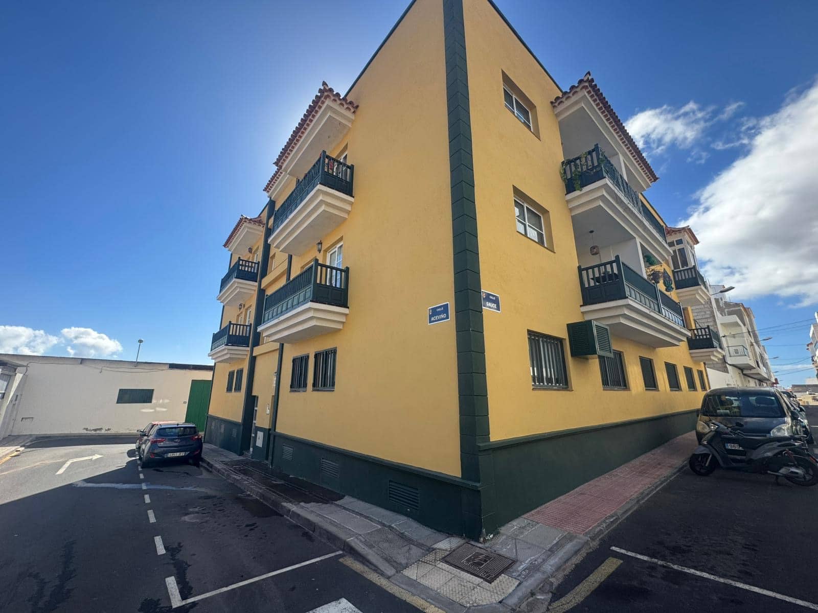 1 bedroom Apartment for sale in Arona - € 165,000 (Ref: 9493923)