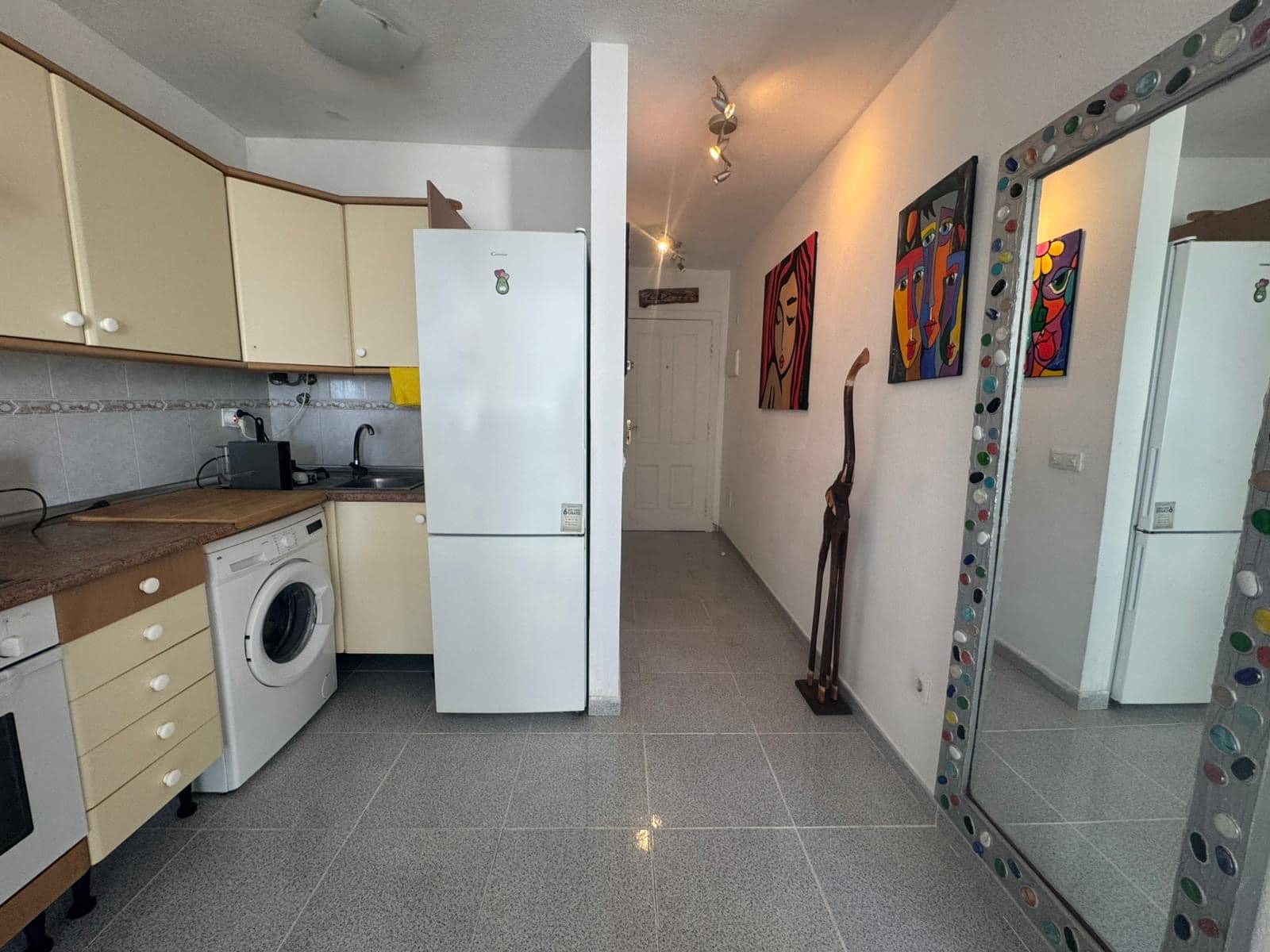 1 bedroom Apartment for sale in Arona - € 165,000 (Ref: 9493923)