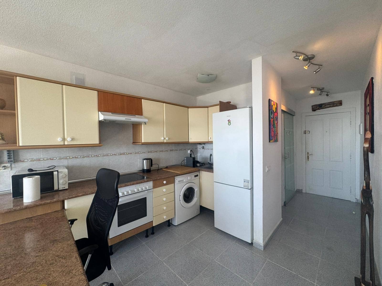 1 bedroom Apartment for sale in Arona - € 165,000 (Ref: 9493923)