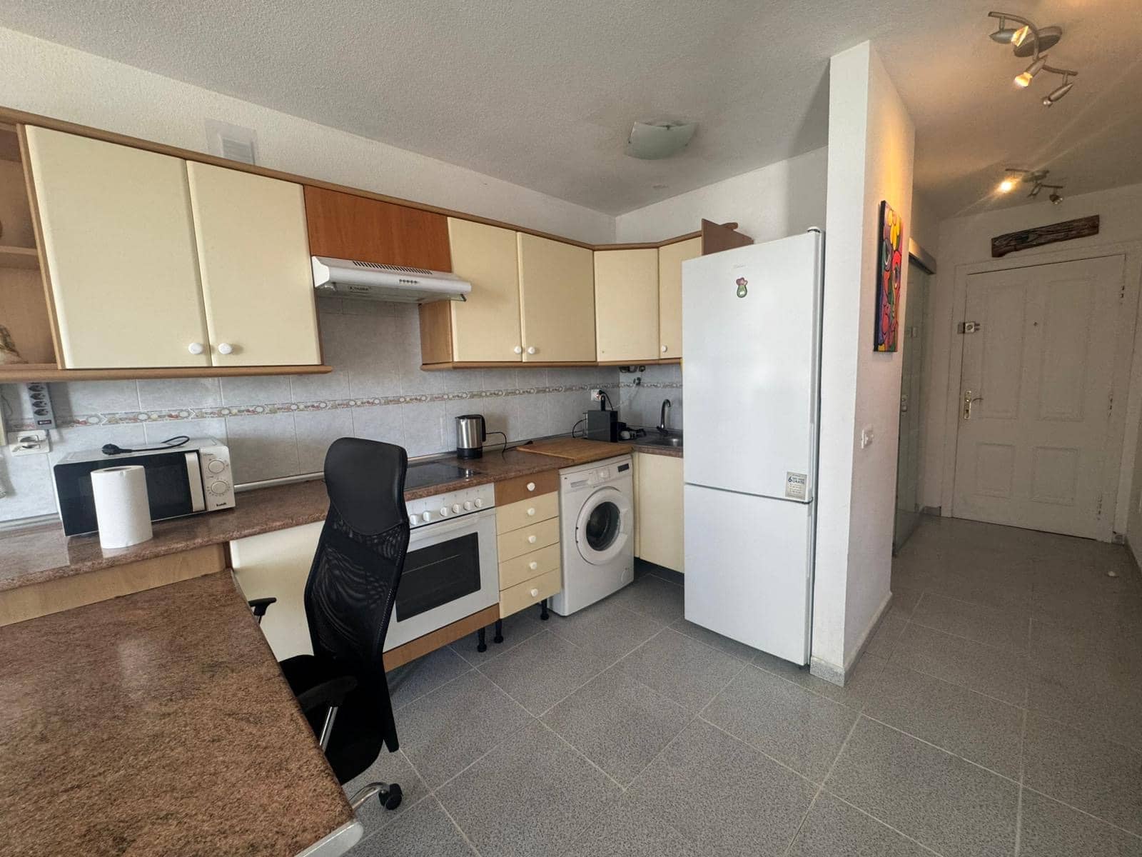 1 bedroom Apartment for sale in Arona - € 165,000 (Ref: 9493923)